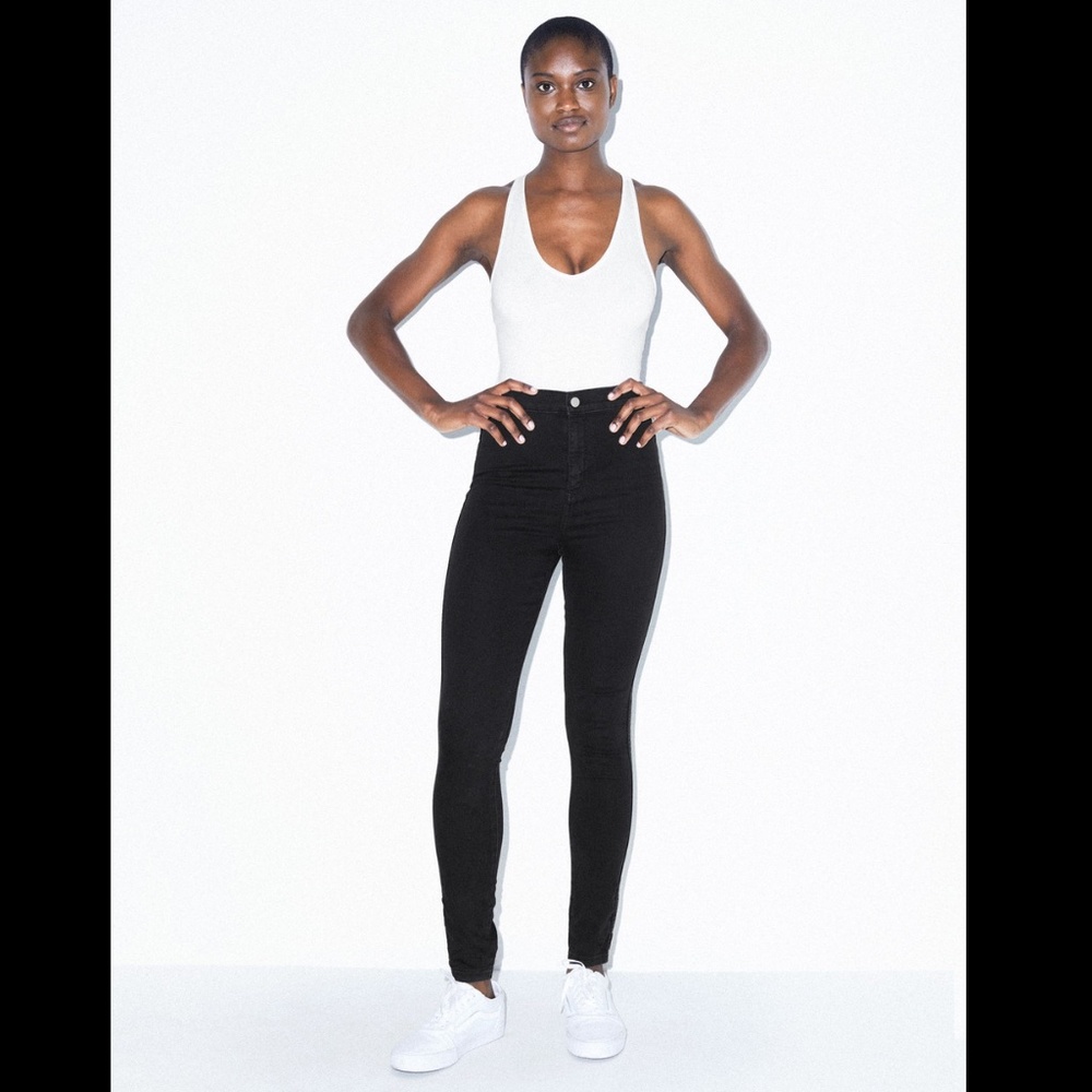American Apparel Easy Jean